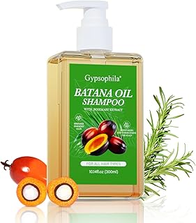 SHAMPOO DE BATANA